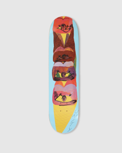 Unity Ice Cream Cone Deck