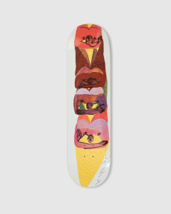 Unity Ice Cream Cone Deck