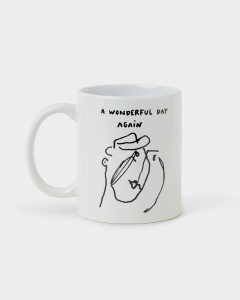 Polar A Wonderful Day Again Mug White