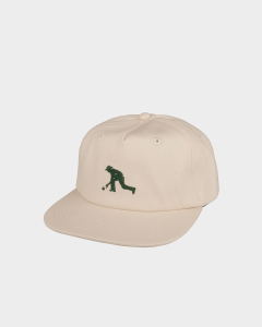 Passport Bowlo 5 Panel Natural