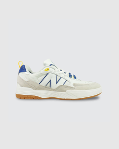 New Balance Numeric 808 V1 White/Blue/Yellow