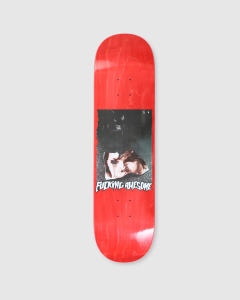 FA Aidan Street Deck