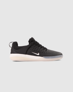 Nike Zoom Nyjah 3 Black/White/Black