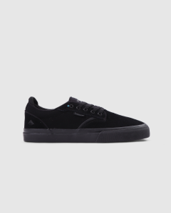 Emerica Dickson Black/Black