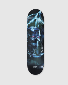 Primitive x Terminator 2 Box Set Deck Tiago Lemos