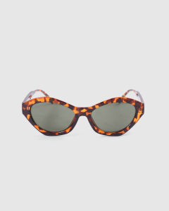 Happy Hour Mind Melters Provost Sunglasses Tortoise