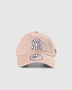 New Era CasCla New York Yankees OTC Strapback Camel/Navy