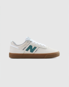 New Balance Numeric Jamie Foy 306 V1 Sea Salt/Teal