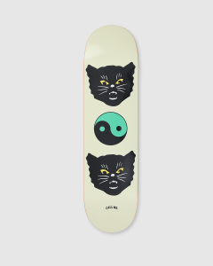 Call Me 917 Catty Deck