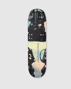 Call Me 917 Toy 2 Deck