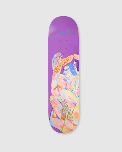 Unity Hands Deck