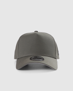 New Era 940AF NE Essentials Snapback New Olive