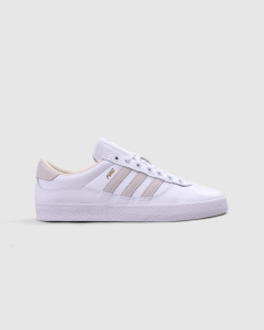 Adidas Puig Indoor White/White/Leather