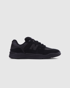 New Balance Numeric Tiago Lemos 1010 V1 Black/Black