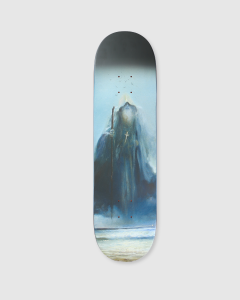 Zero Nocturne Deck Tommy Sandoval