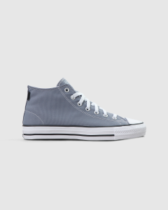 Converse CTAS Pro Seasonal Mid Lunar Grey/White/Black