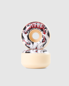 Spitfire Formula 4 99D Venom Classic Wheels