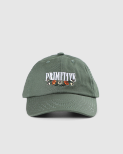 Primitive Layne Strapback Green