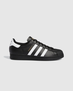 Adidas Superstar ADV Black/White/White