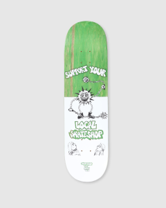 DLX SSD23 Gigliotti Deck