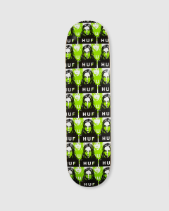 Huf x xGirl Skate Deck