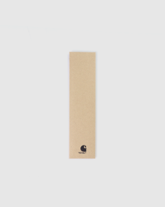 Carhartt WIP Cold Incense Pack 15 Sticks Natural