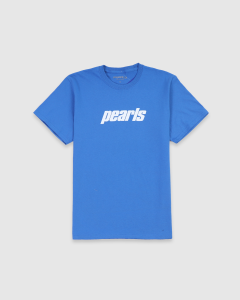 Pearls OG T-Shirt Royal/White