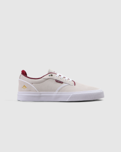 Emerica Dickson White