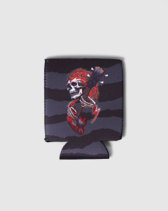 Powell Peralta x Metallica Drink Koozie