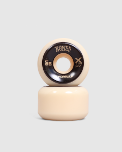 Bones X-Formula V6 Widecut 4 Pack 97A Wheels