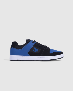 DC Manteca 4 Black/Blue