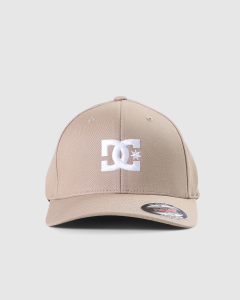 DC Cap Star 2 Flexfit Overcast