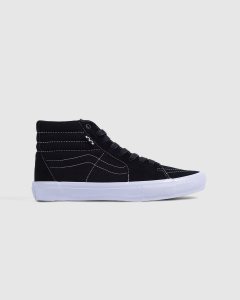 Vans Skate SK8-Hi VCU Essential Black