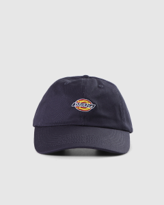 Dickies Rockwood Unstructured 6 Panel Navy