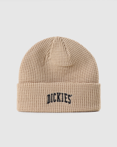 Dickies Longview Mini Cuff Beanie Desert Sand