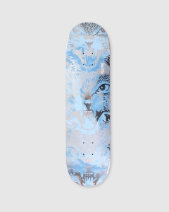 Quasi Metal Deck Blue