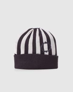 Quasi Otis Beanie Black/White