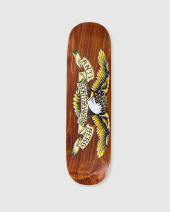 Antihero Mis-Register Eagle Deck