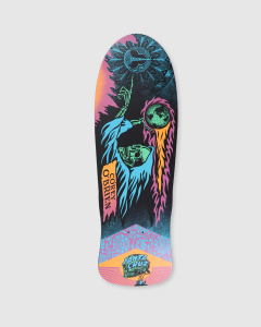 Santa Cruz Reaper by Shepard Fairey Reissue Deck Corey OBrien