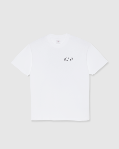 Polar Dead World T-Shirt White