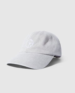 Polar Denim Strapback Pale Taupe