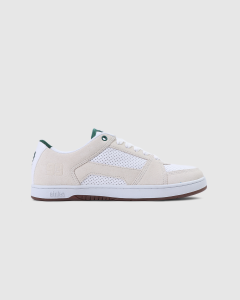 Etnies MC Rap Lo White/Green