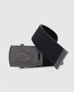 Dickies Webbed Belt Black