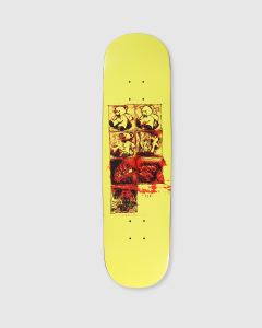 Glue Deceased Deck Leo Baker