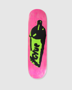 Glue Glue Bottle Deck Pink