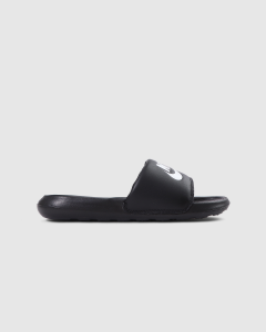 Nike Victori One Slide Black/White/Black