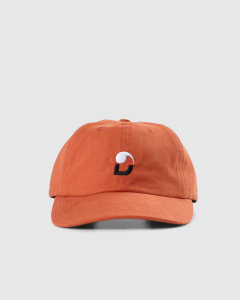 Dancer Din Dang Dad Strapback Sweet Potato