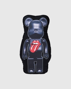 Medicom Toy Rolling Stones Lips & Tongue Cushion