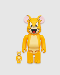 Medicom Toy Be@rbrick Jerry Classic Set