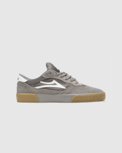 Lakai Cambridge Light Grey/Gum